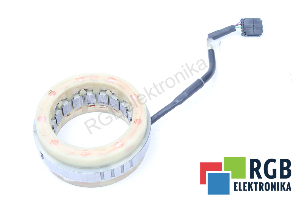CEWKA TACHOPRĄDNICZKI SILNIKA 1FT5104-0AC01-0-Z 150V 2000/MIN SIEMENS