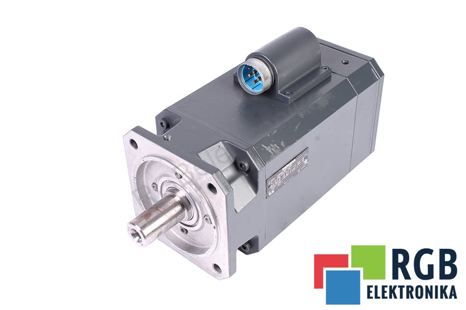 SIEMENS 1FT6084-8AC71-1AG0 SERVOMOTORE 