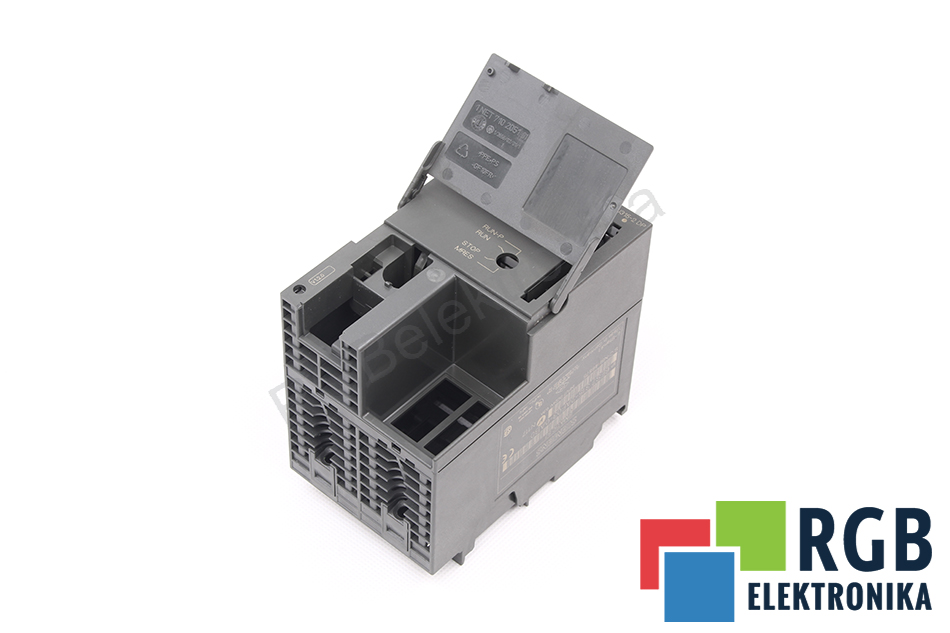 COVER FOR 6ES7315-2AF03-0AB0 SIMATIC S7 SIEMENS
