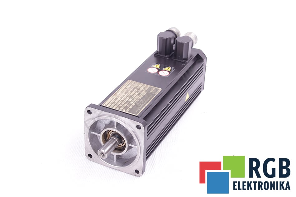 SERVOMOTOR FLP40/0025-60 BA1 2.5NM 6.22A STROMAG