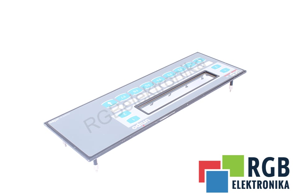 2RCLX2X03001 GR070FPXA080 FRONT OBUDOWY