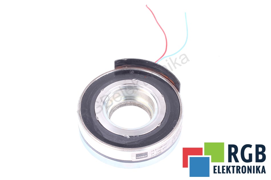 BINDER 8661109H48 COIL CEWKA HAMULCA 24V 0.80A FRENO 24V 0.80A 