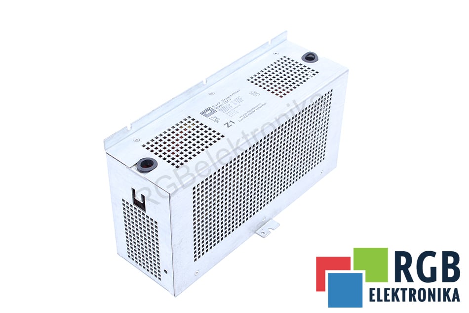 BLOCK B9805007 500V 16A 