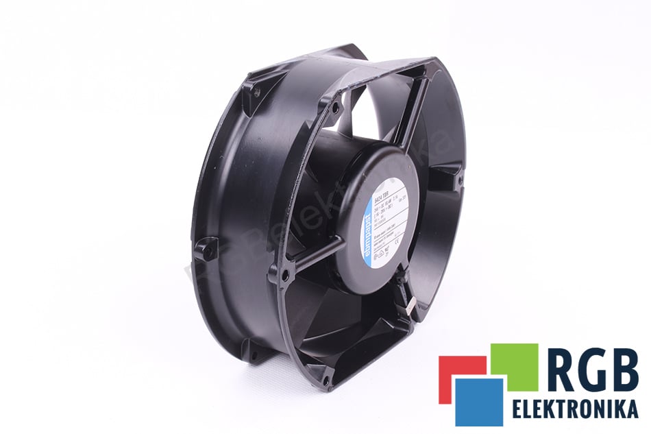 EBM PAPST 6424TDR 72X72X51 72X72X51 24V 24V 