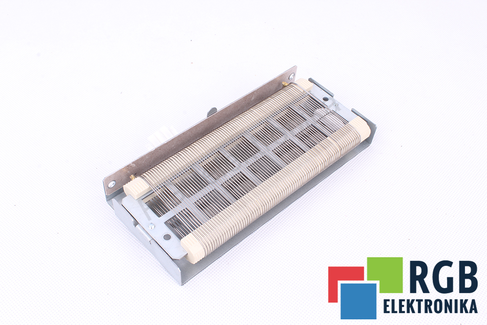 REZYSTOR LPWS3D-39 A5E03625895 FRIZLEN