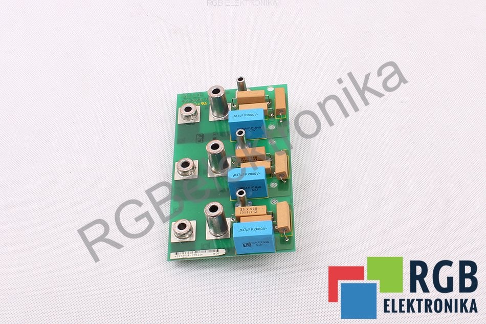 INDRAMAT RC11 109-0655-4A05-02 109-0655-4B05-02 