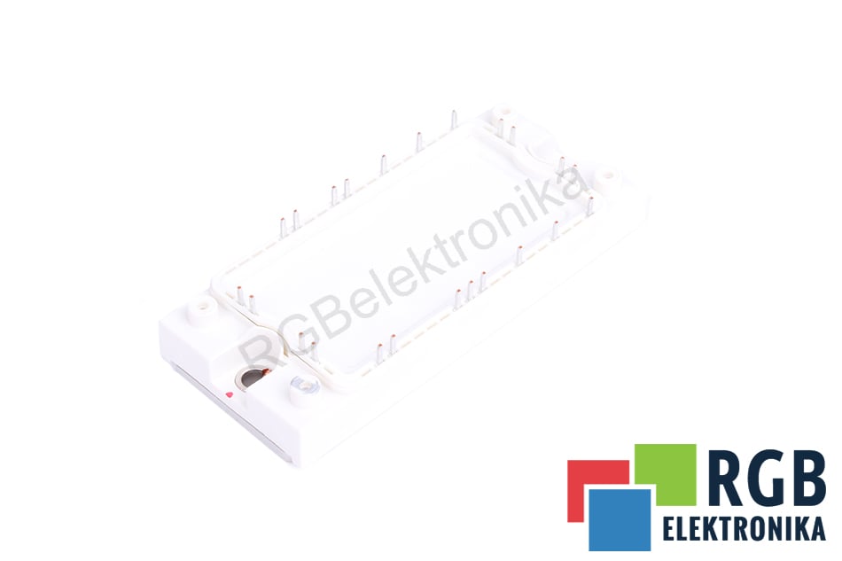 INFINEON FP50R12KT4 ECONOPIM ECONOPIM 50A 1200V IGBT MODULE 1200V 50A 