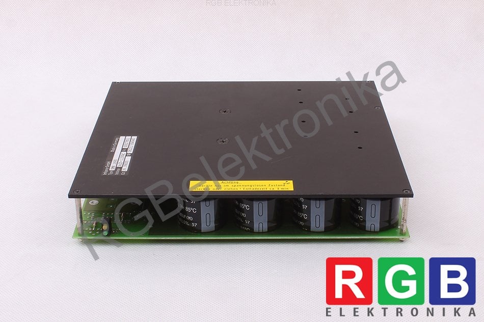 SMN 1690 3X25-113VAC POWER SUPPLY INFRANOR GMBH