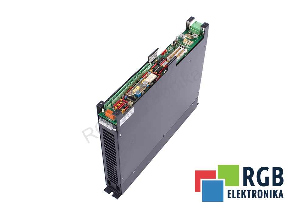 CMS325-701 V2 ALSTHOM PARVEX 0-250V 7.5A