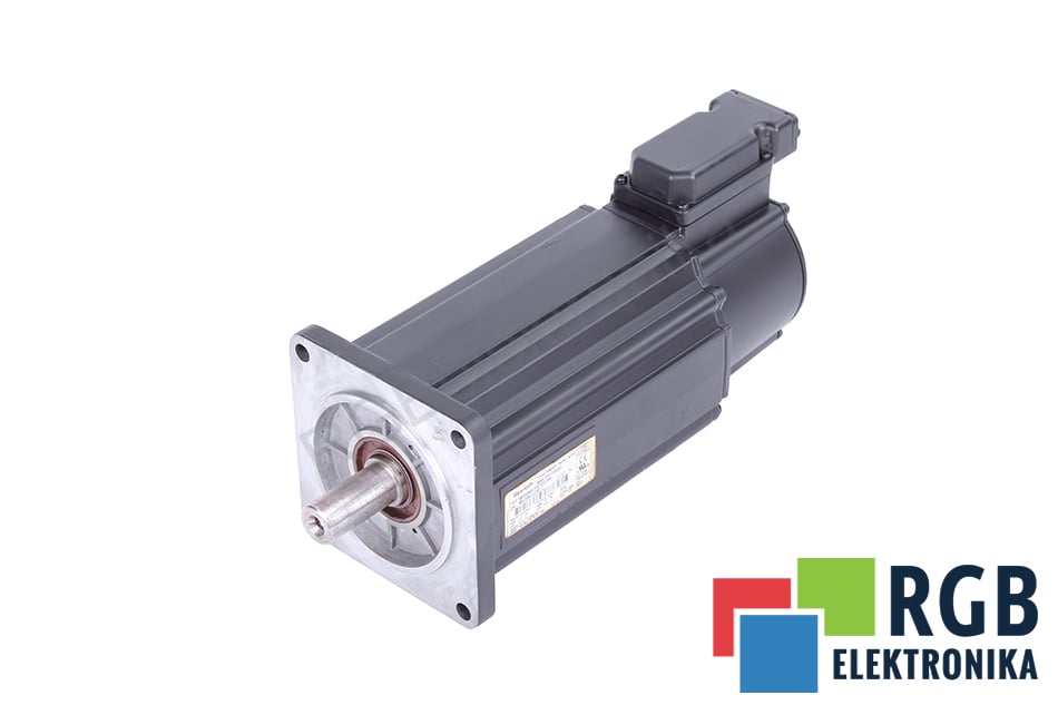 MKD090B-035-KG2-KN R911305303 REXROTH SERVOMOTOR 11A 5000OBR/MIN