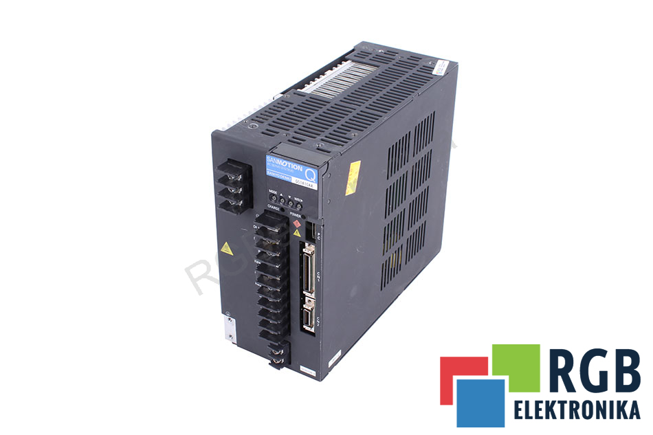 WYCENA NAPRAWY SANYO DENKI QS1A10AA02301T00 DARMOWA DIAGNOZA R104962