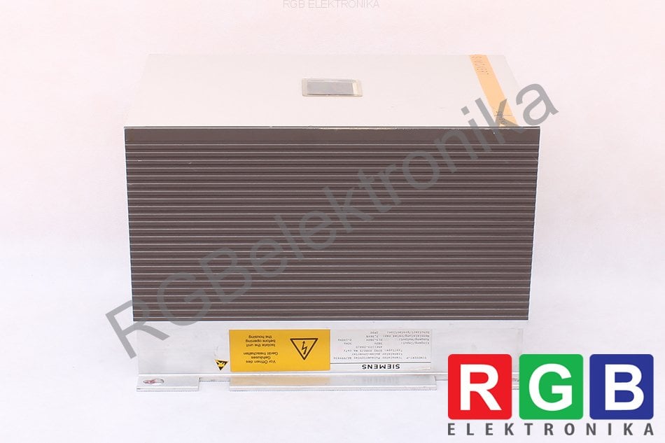 SIEMENS 6SE1103-2AA10 
