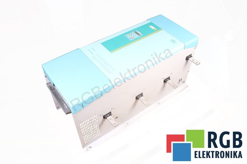 SSD DRIVES 690PG/1800/400/0011/PL/0/0/0/0/B0/115/0 690+ SERIES 