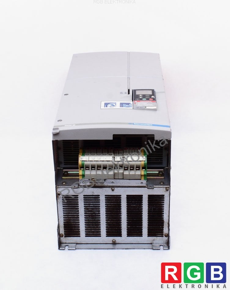 ATV38HD28N4 ALTIVAR 38 INVERTER TELEMECANIQUE