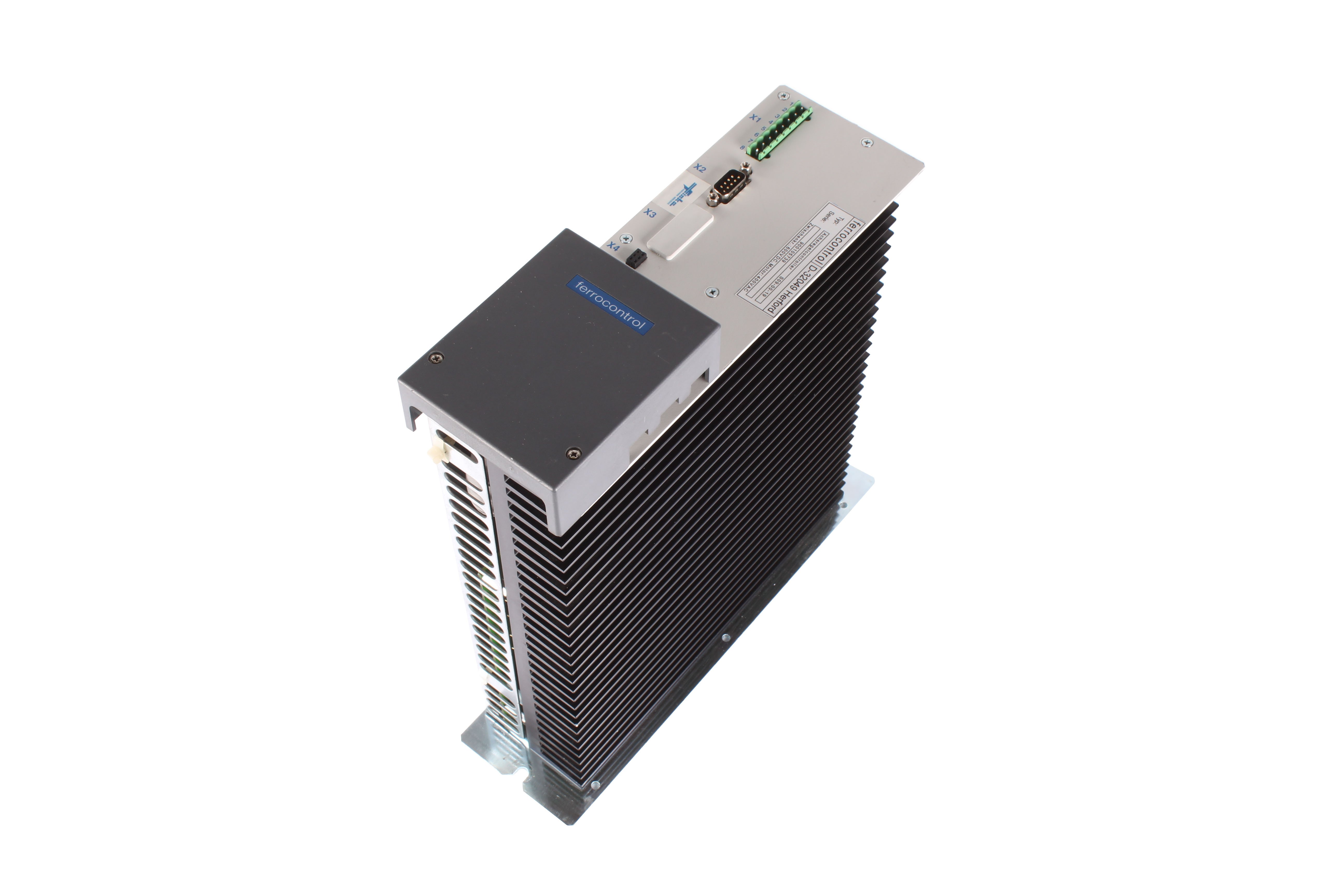FERROCONTROL S09-00-19 600V 