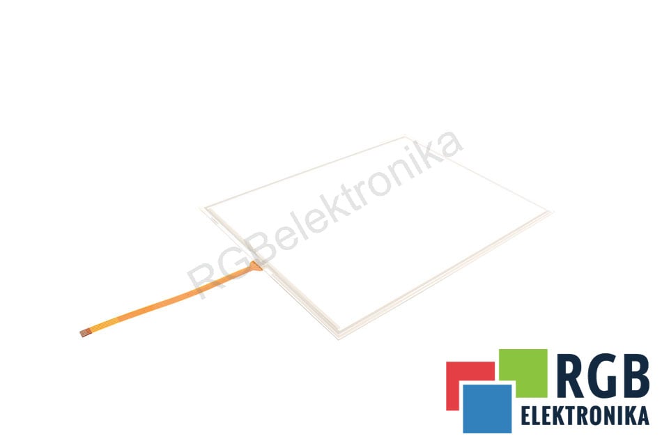TOUCHSCREEN FOR 2711R-T10T TOUCH 227X174MM 4PIN 4 PIN REPLACEMENT
