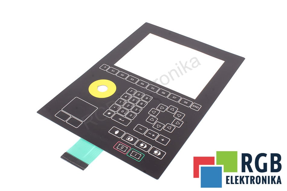 TASTIERA PER T3000VA-2 KEYPAD SOSTITUZIONE