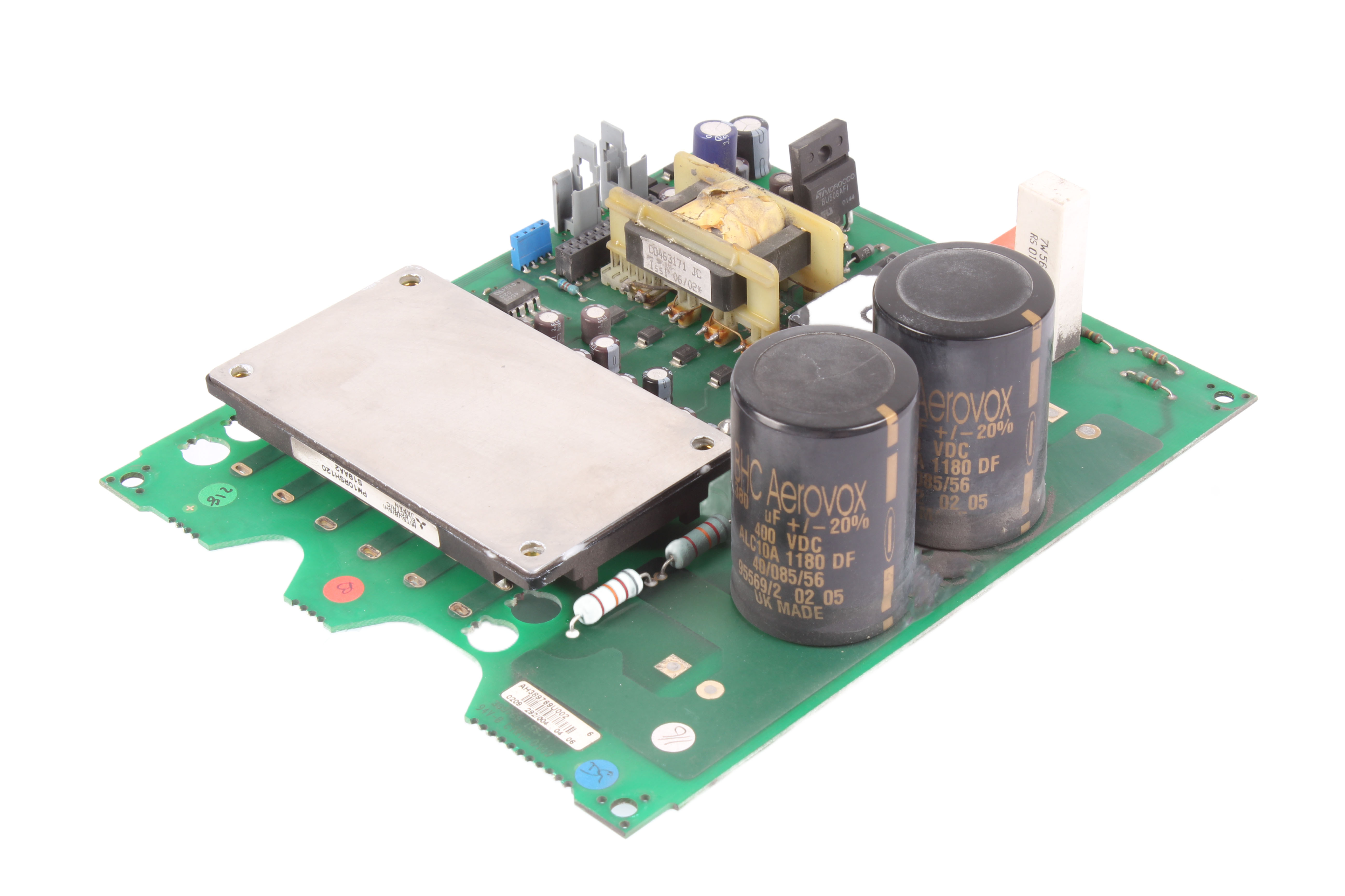 EUROTHERM AH389769U002 