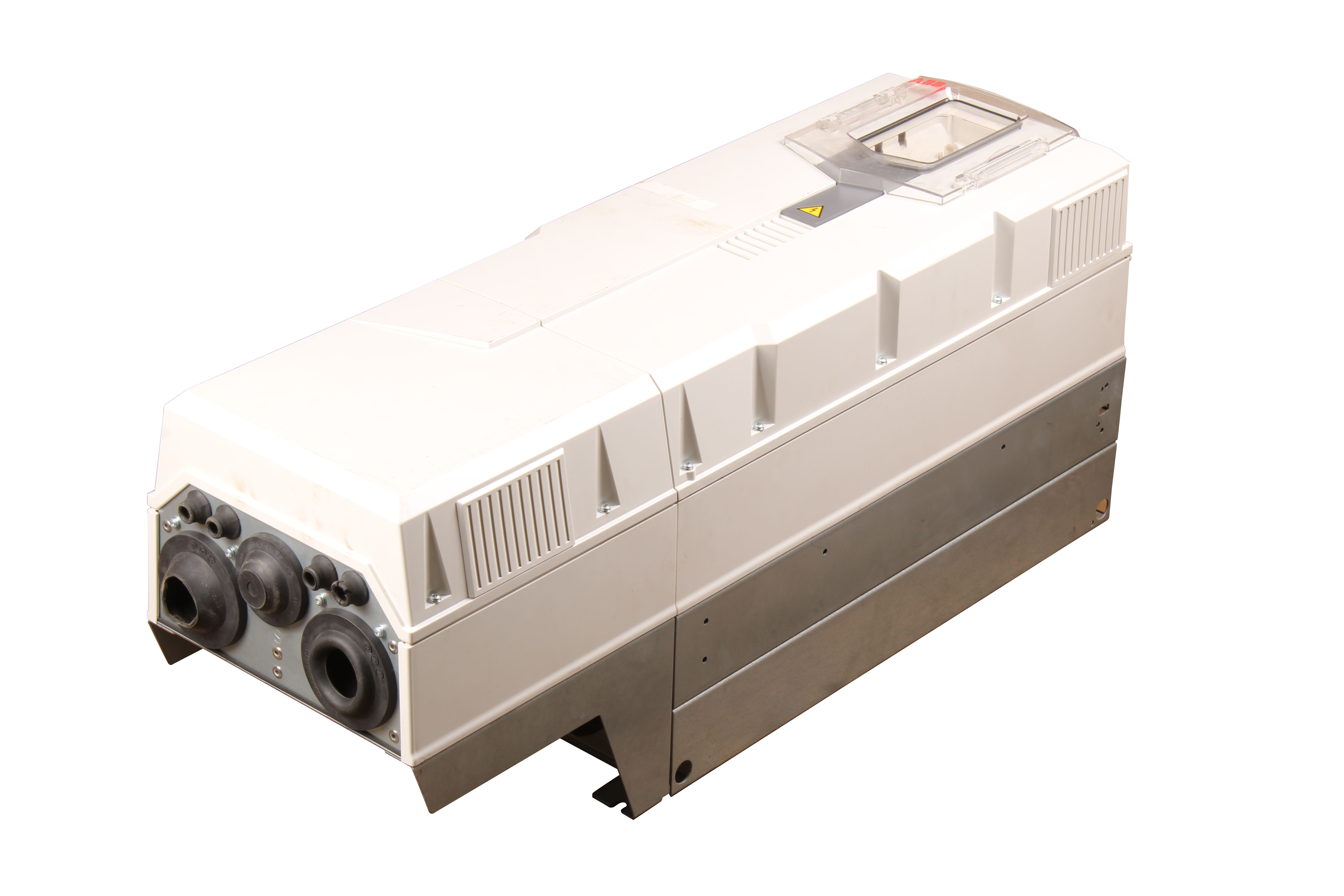 ABB ACS580-01-169A-4+B056+J400+K492 3 -F 500 HZ 400/480V 