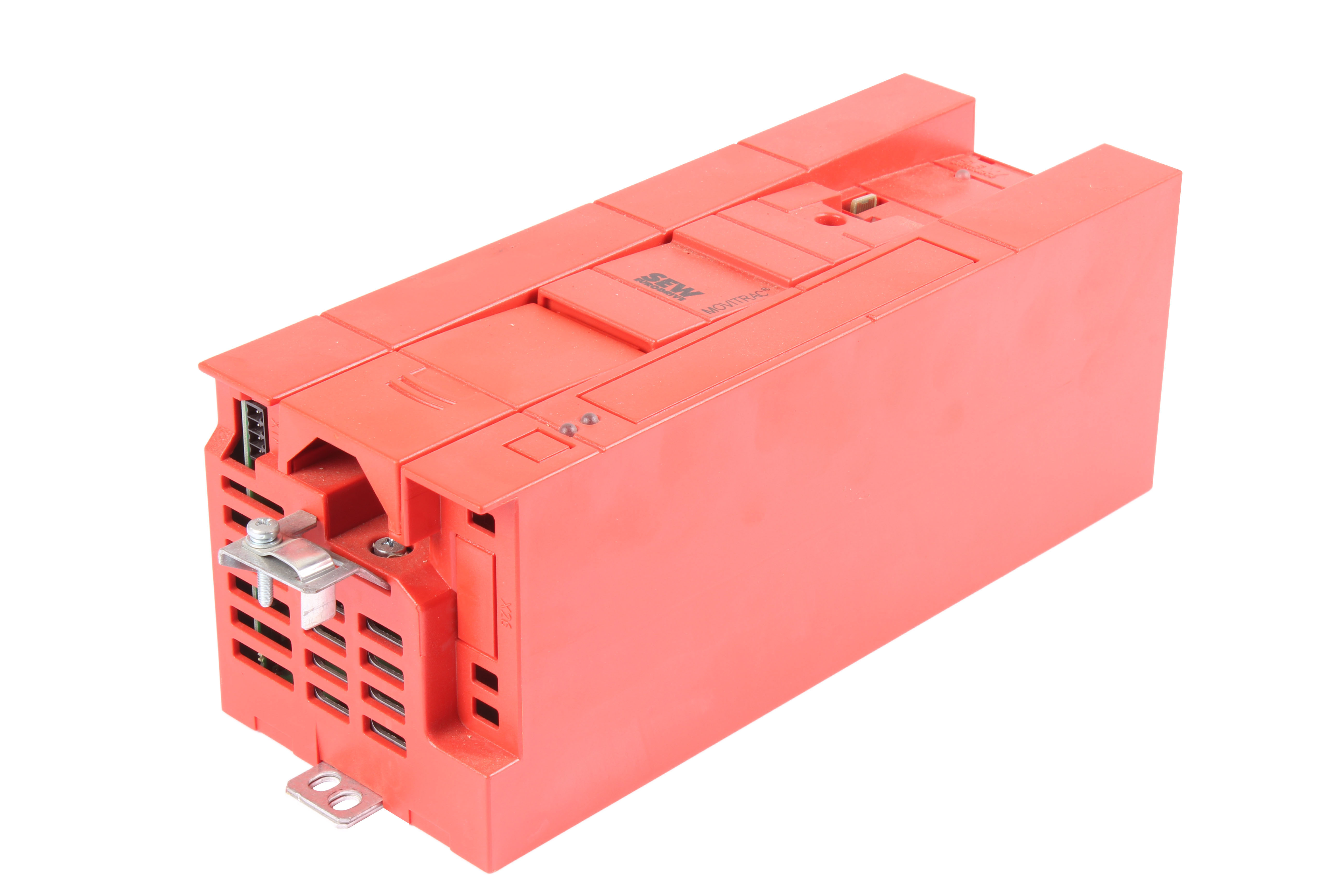 SEW EURODRIVE MC07B0220-503-4-00 MOVITRAC 08285262 