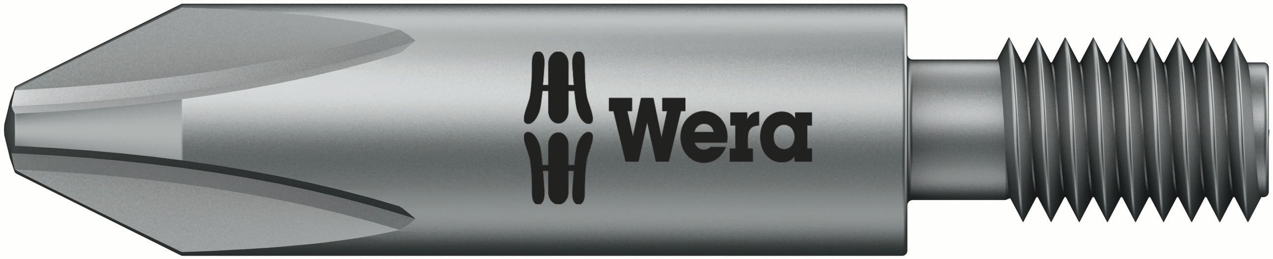 WERA 05065114001 851/12 44.5 MM PH2 MM 