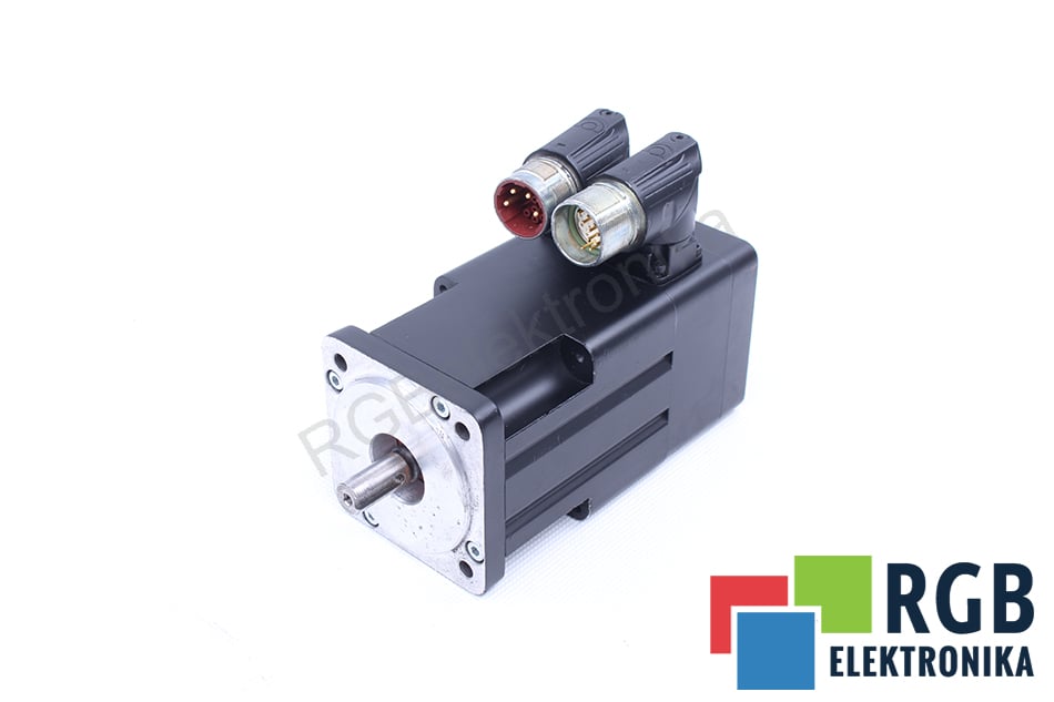 SERVOMOTOR MPL-B220T-VJ72AA 0.62KW 6000RPM ALLEN-BRADLEY