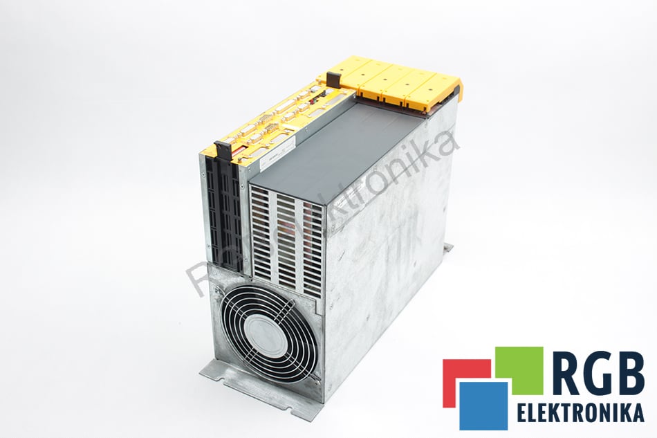 SERVO POWER UNIT BUS624-45/67-54-0-000 BUS6-VC-A0-0013 BAUMULLER