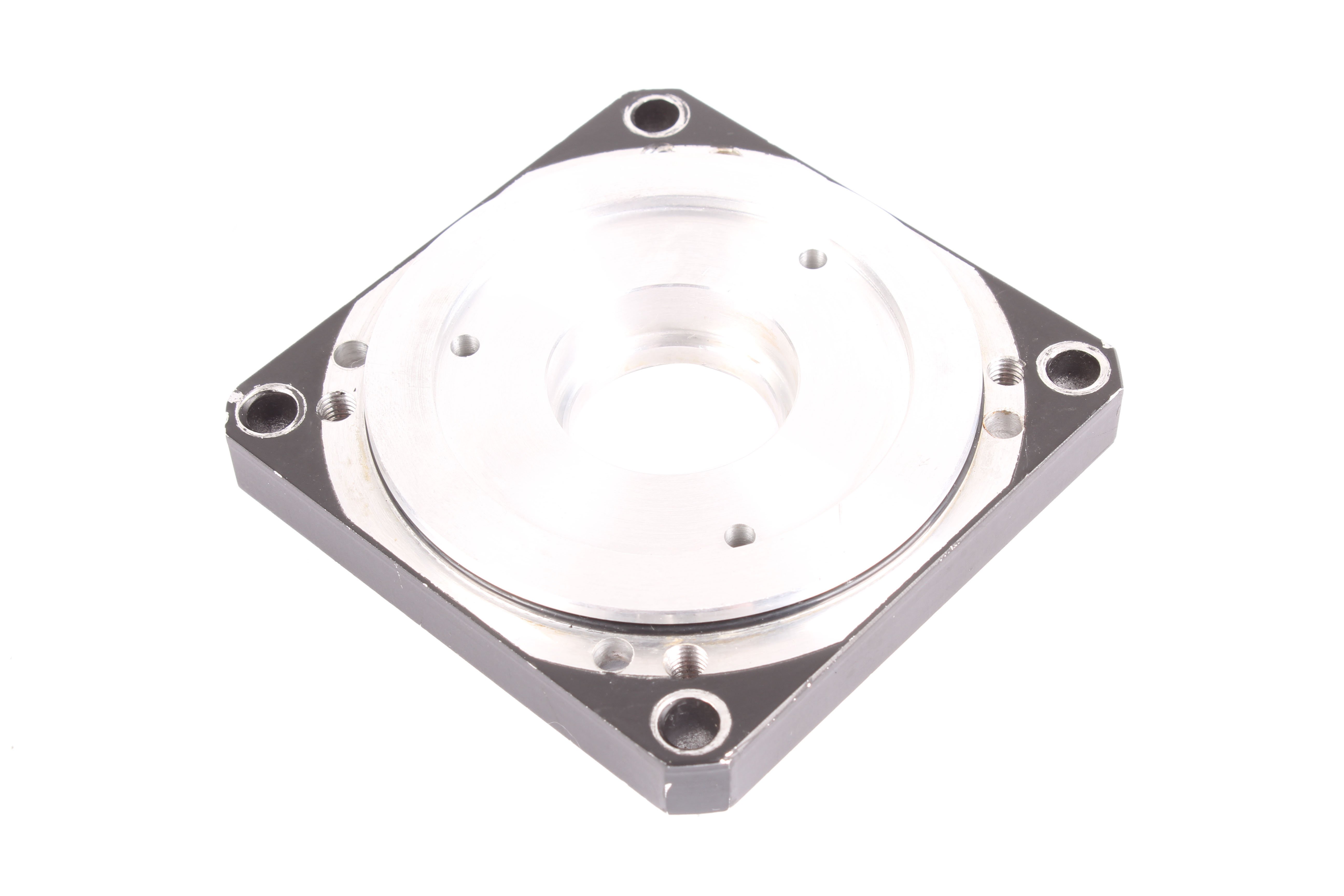 BECKHOFF AM237M-0021 FRONT COVER OBSERVER  