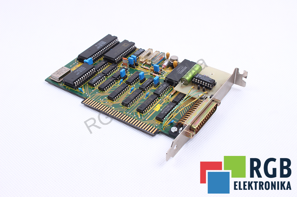 MEILHAUS ELECTRONIC ME26