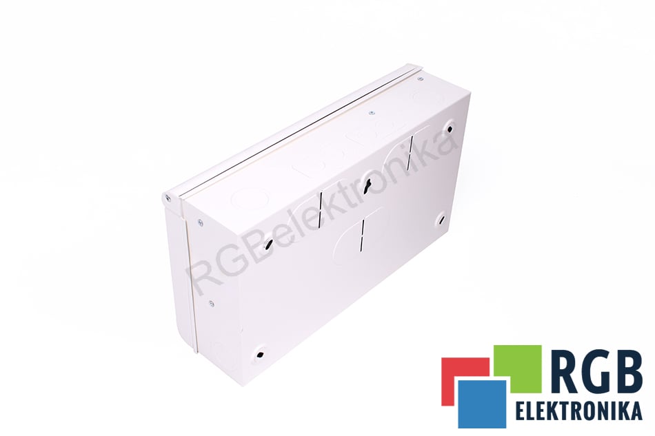 NOWA ROZDZIELNICA IP30 EAS10H80H80DS 394X223X113MM EATON