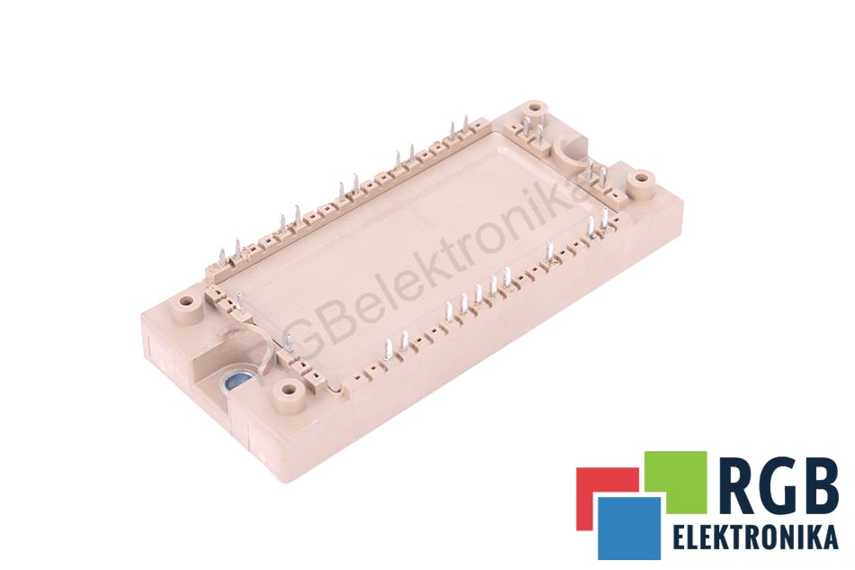 7MBR35VP120A-56 FUJI ELECTRIC IGBT MODULE