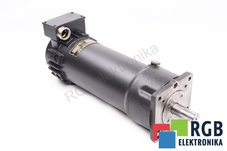 SERVOMOTOR 16-0083-15 GETTYS MANUFACTURING