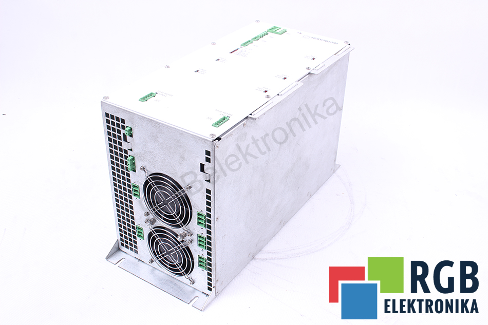 UE212 ID.NR. 31350112 400VAC 32A HEIDENHAIN