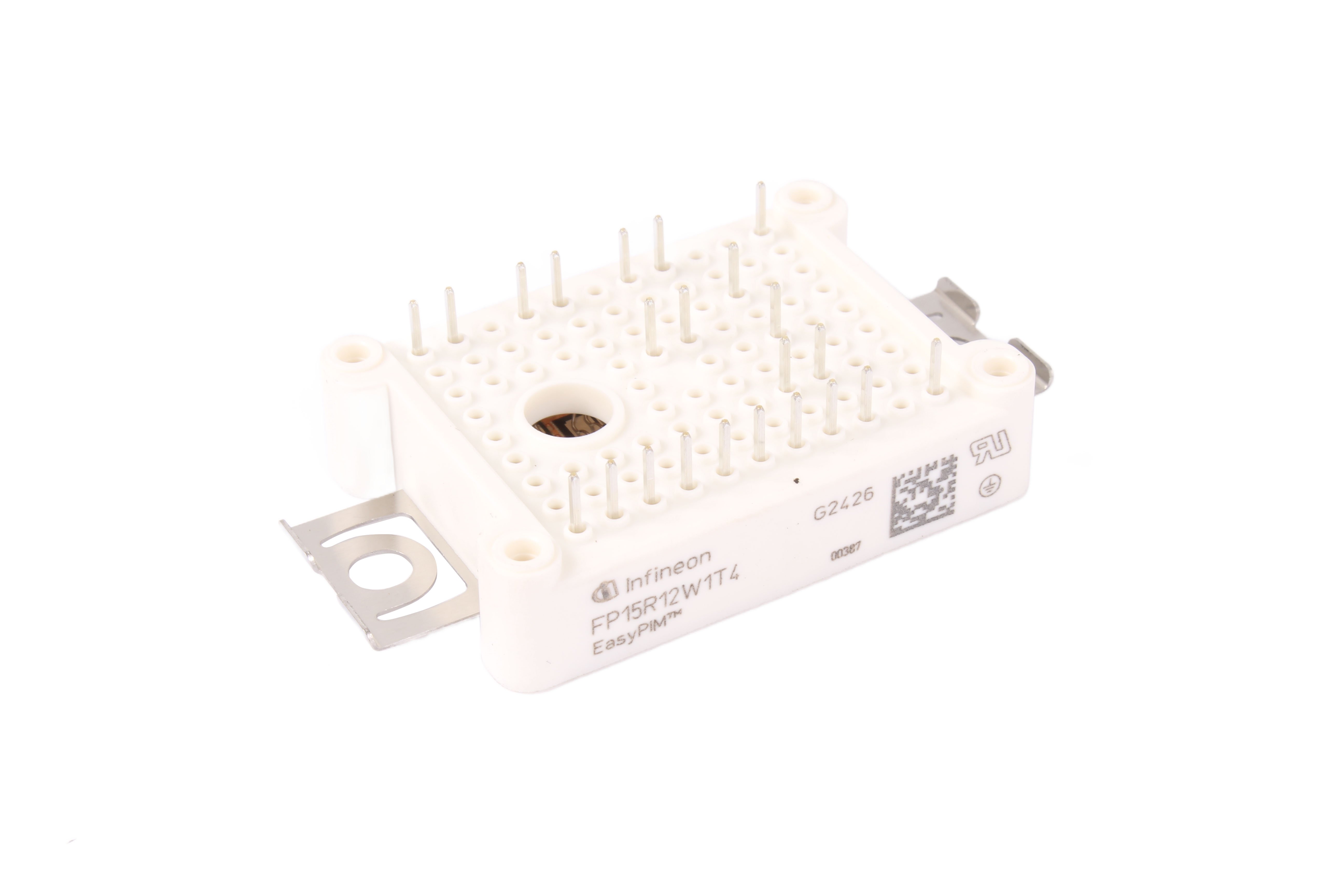 FP15R12W1T4 INFINEON TECHNOLOGIES 1200 V 28 A MODUŁ IGBT