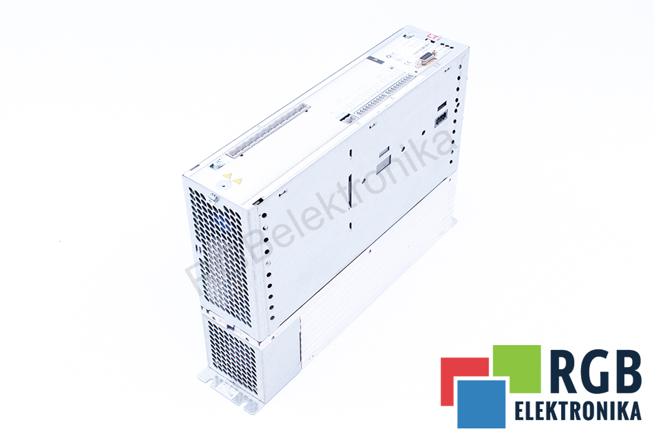 CDB34.008,W3.0,PC1,H39 3KW 0-400V 7.8A LTI