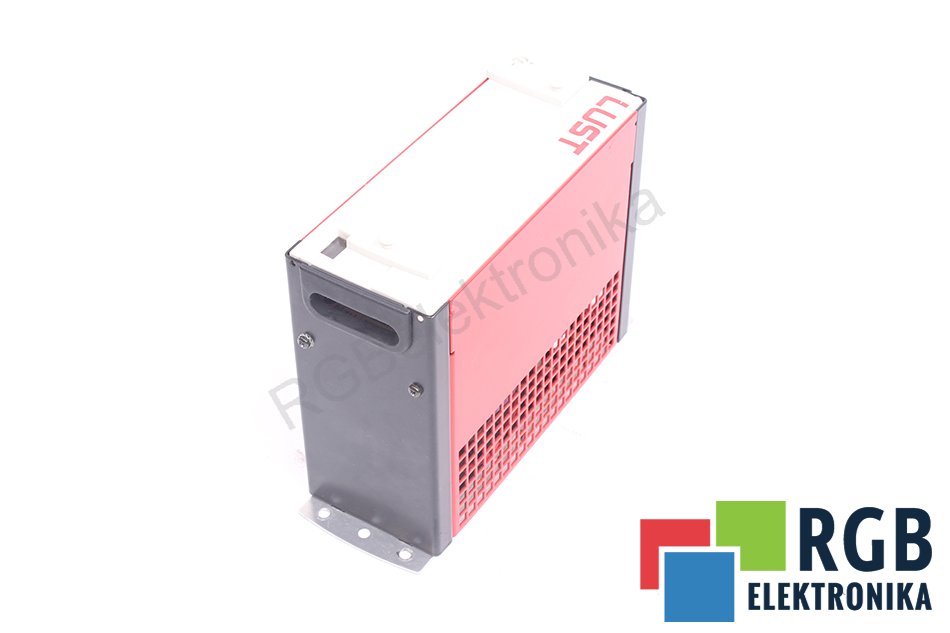 LUST VF1202 0-230V 1.9A 0.375KW 50/60HZ 