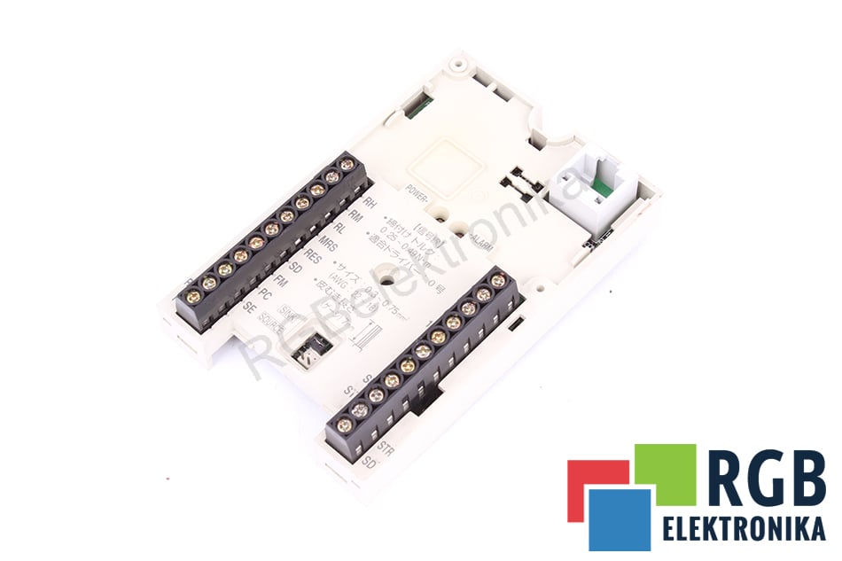 E52CB7.5F BC186A500G56 BC186A500H06 MITSUBISHI ELECTRIC