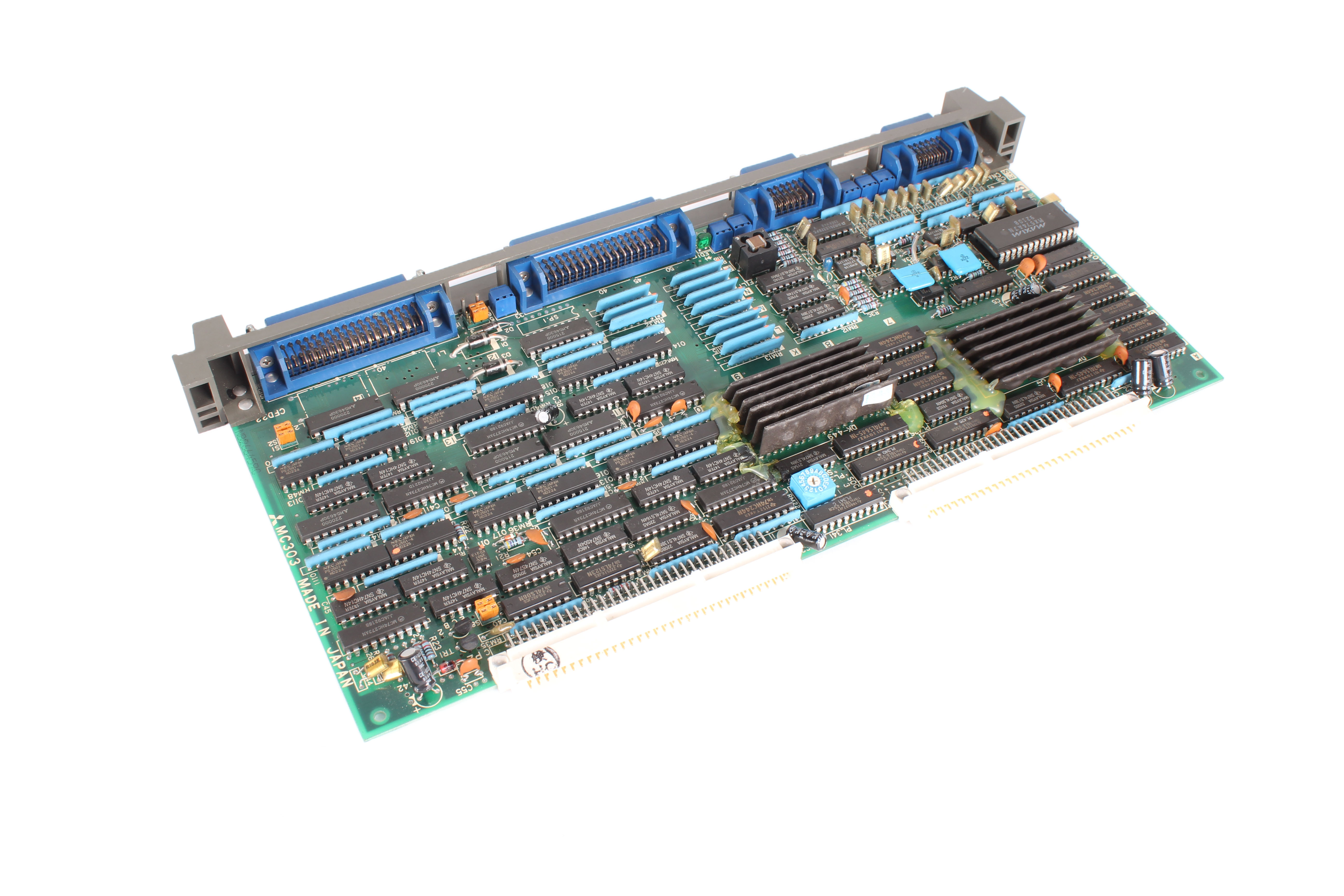 MC303 MC303D MITSUBISHI ELECTRIC