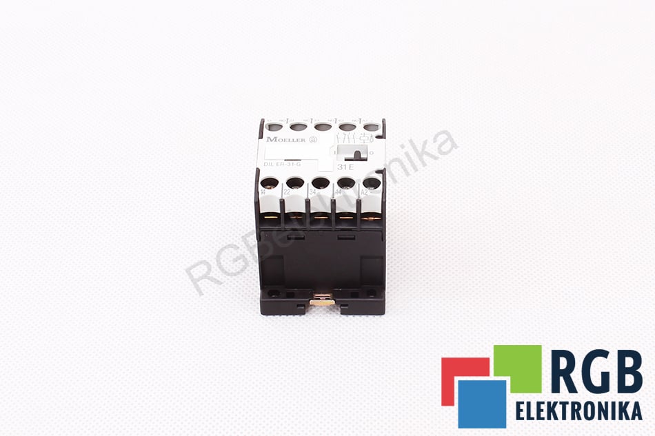 MOELLER DIL ER-31-G CONTACTOR 