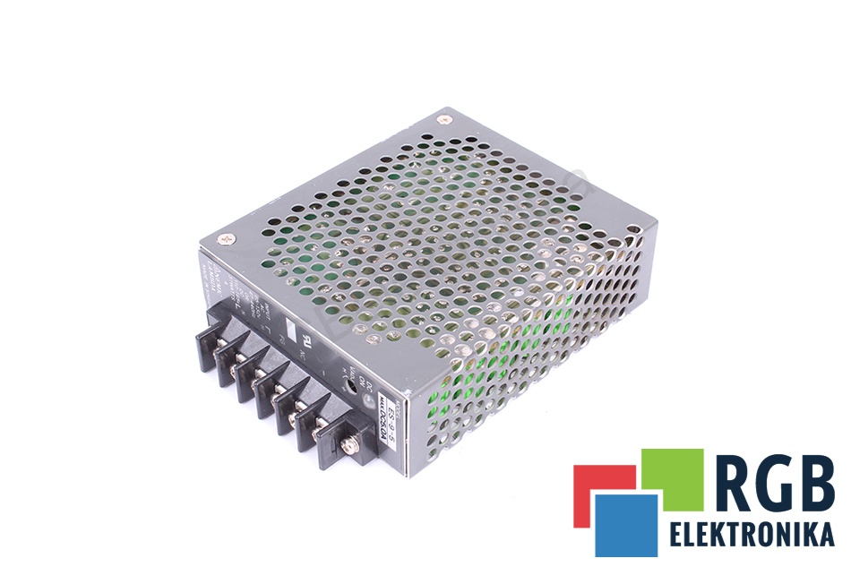 ZASILACZ ES-9-5 37W 110-165VDC 5A NEMIC LAMBDA
