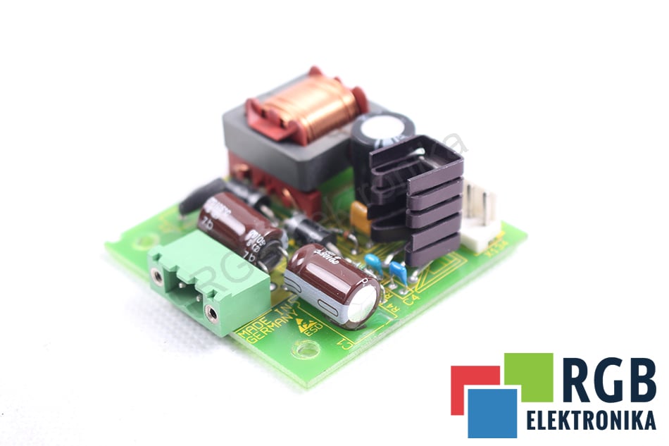 SV1910403 SP03 DO DRIVE 500 RD527W030-L1 REFU ELEKTRONIK