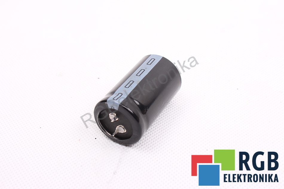 S+M B43502-S0397-M2 KONDENSATOR 