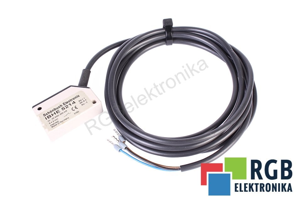 SCHONBUCH ELECTRONIC IBHE5214 