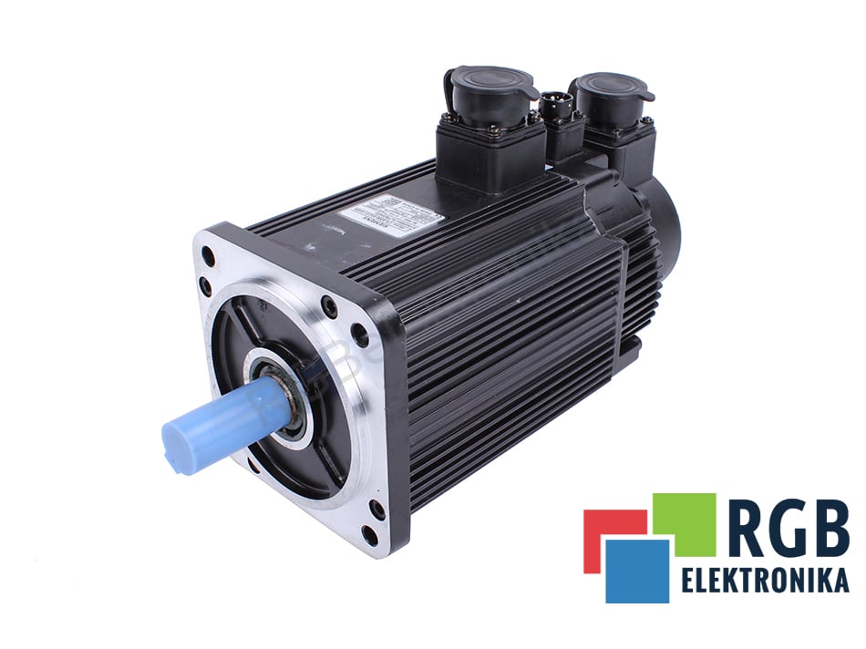 NEW SERVOMOTOR 1FL5066-0AC21-0AB0 77.5V 10A 2000RPM SIEMENS