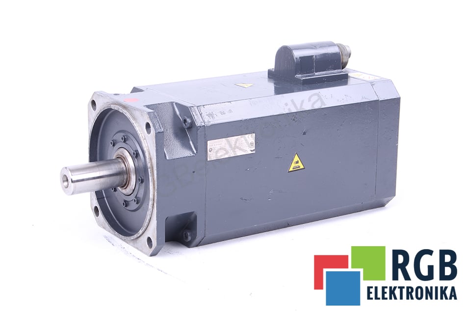 SERVOMOTOR 1FT6105-1AC71-4AH1 286V 143V SIEMENS