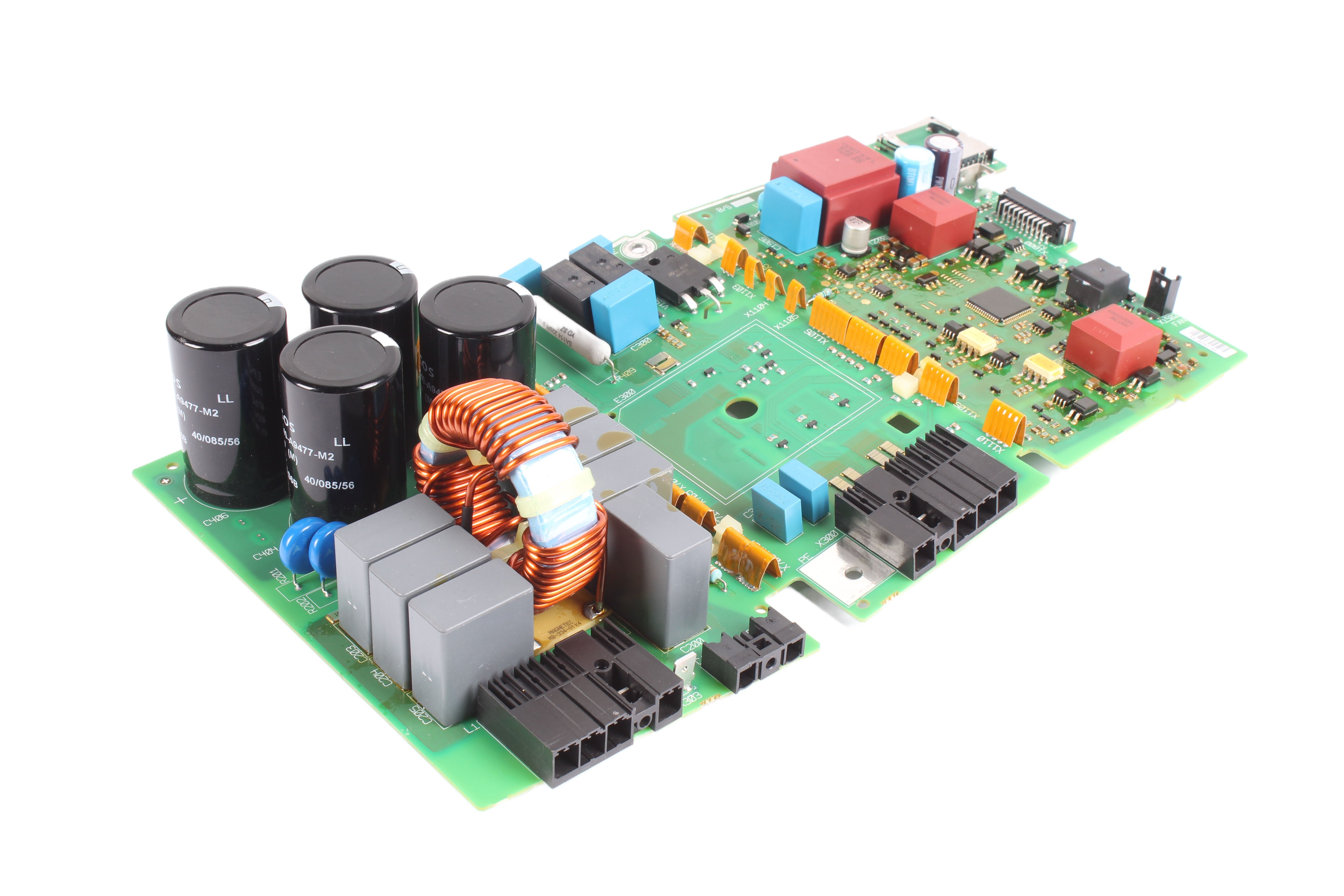 SIEMENS A5E34630736 KCE MC1 ULC1060 