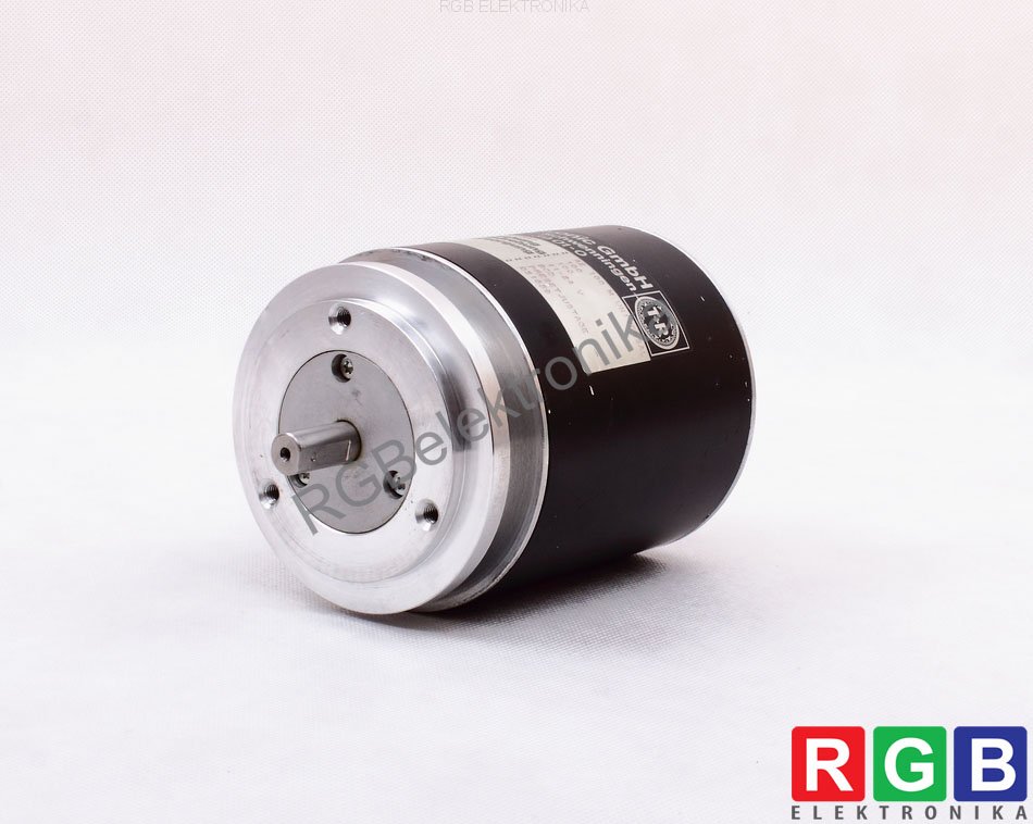 AE 100 M UNIVERSAL ABSOLUTE-ENCODER T+R ELECTRONIC