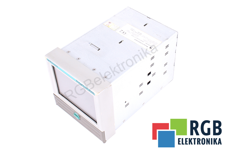 DC2C1-U12-1-1-1-0-0 DATACHART 2000 MONARCH INSTRUMENT 
