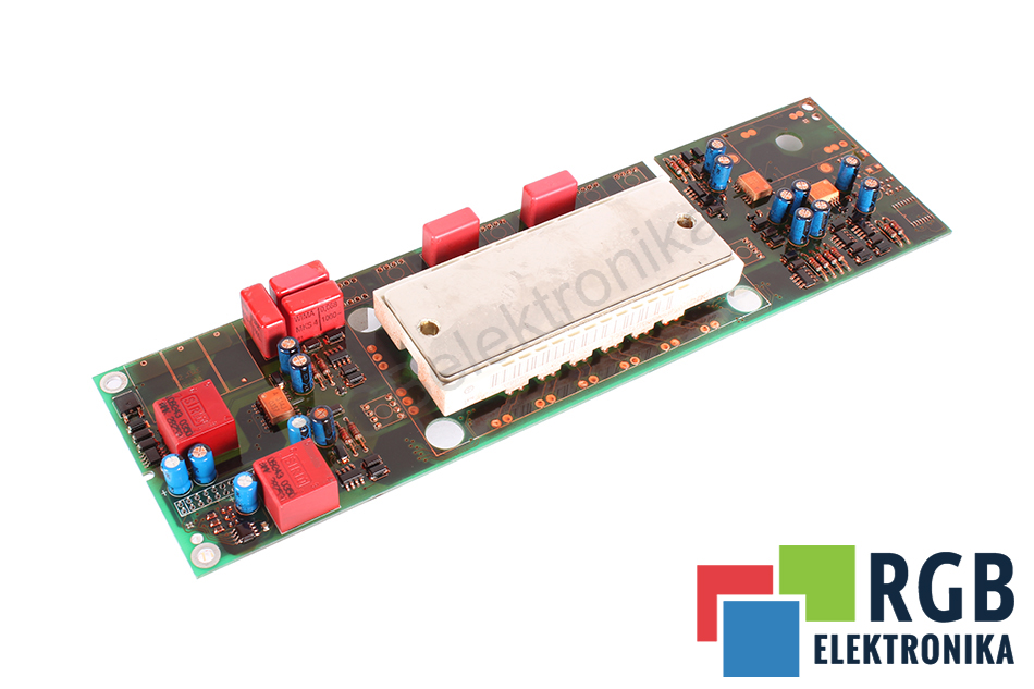 AMK KE-A08-1.01 BSM50GD120DLC 