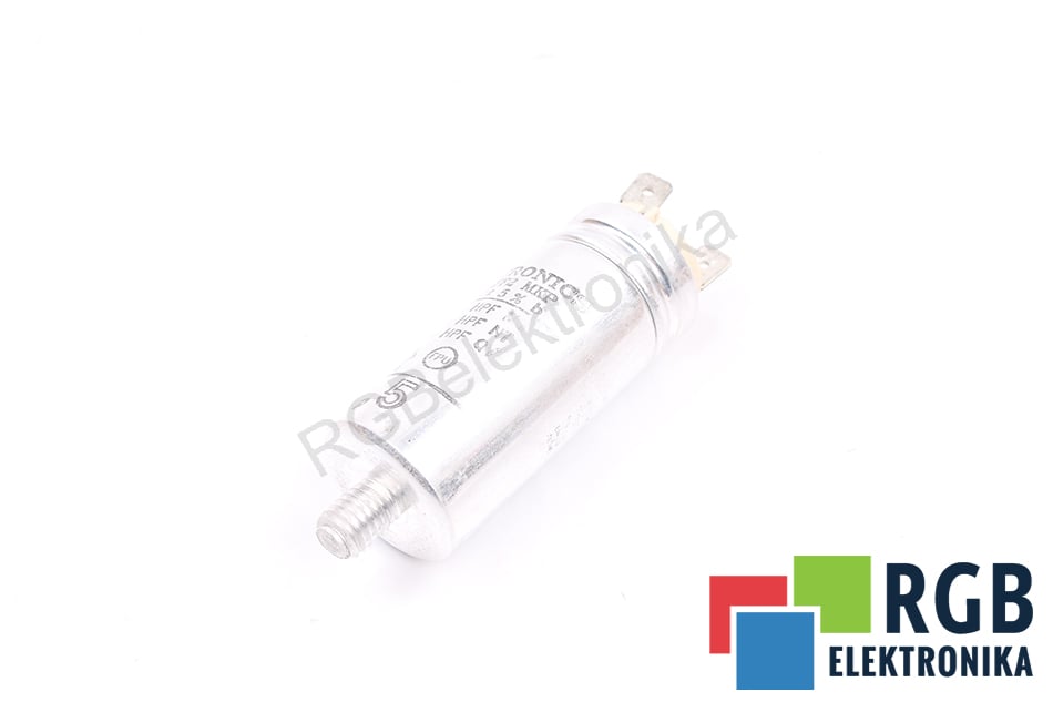 ARCOTRONICS C.87.8FF2MKP KONDENSATOR 